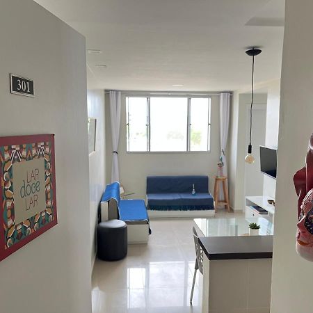 Apto 301 Caruaru Dış mekan fotoğraf