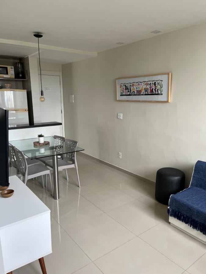 Apto 301 Caruaru Dış mekan fotoğraf