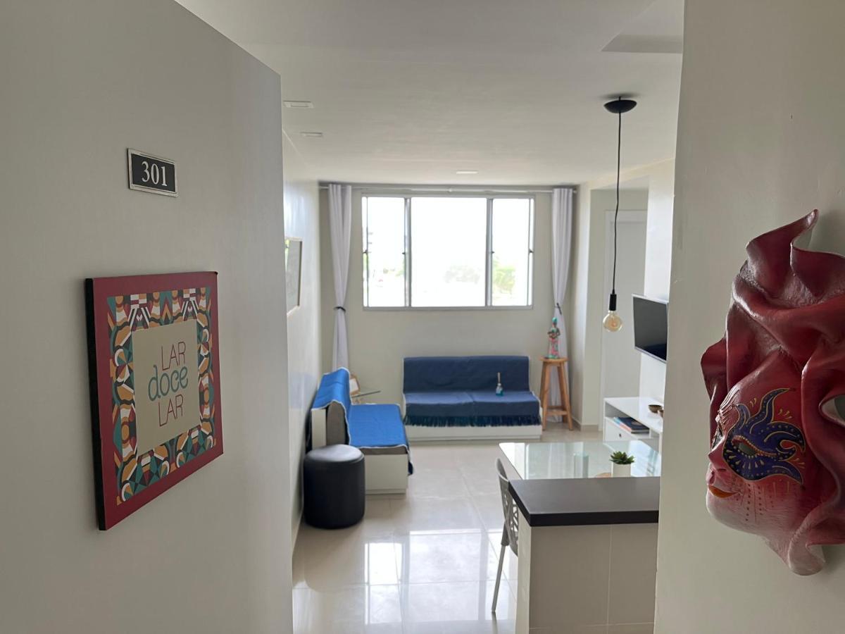 Apto 301 Caruaru Dış mekan fotoğraf