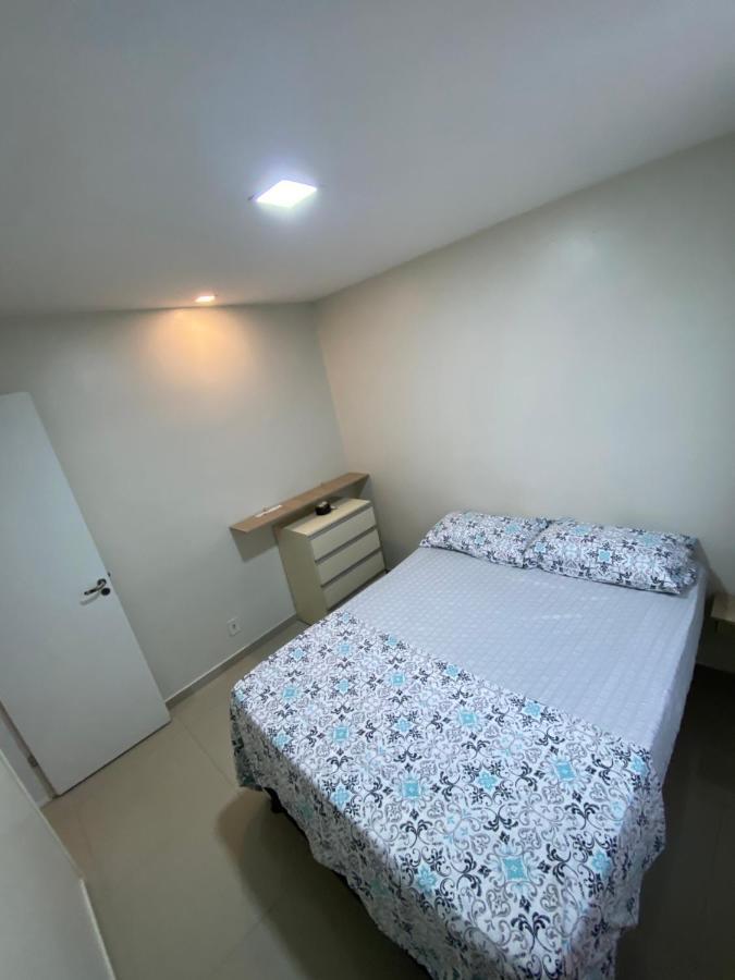 Apto 301 Caruaru Dış mekan fotoğraf